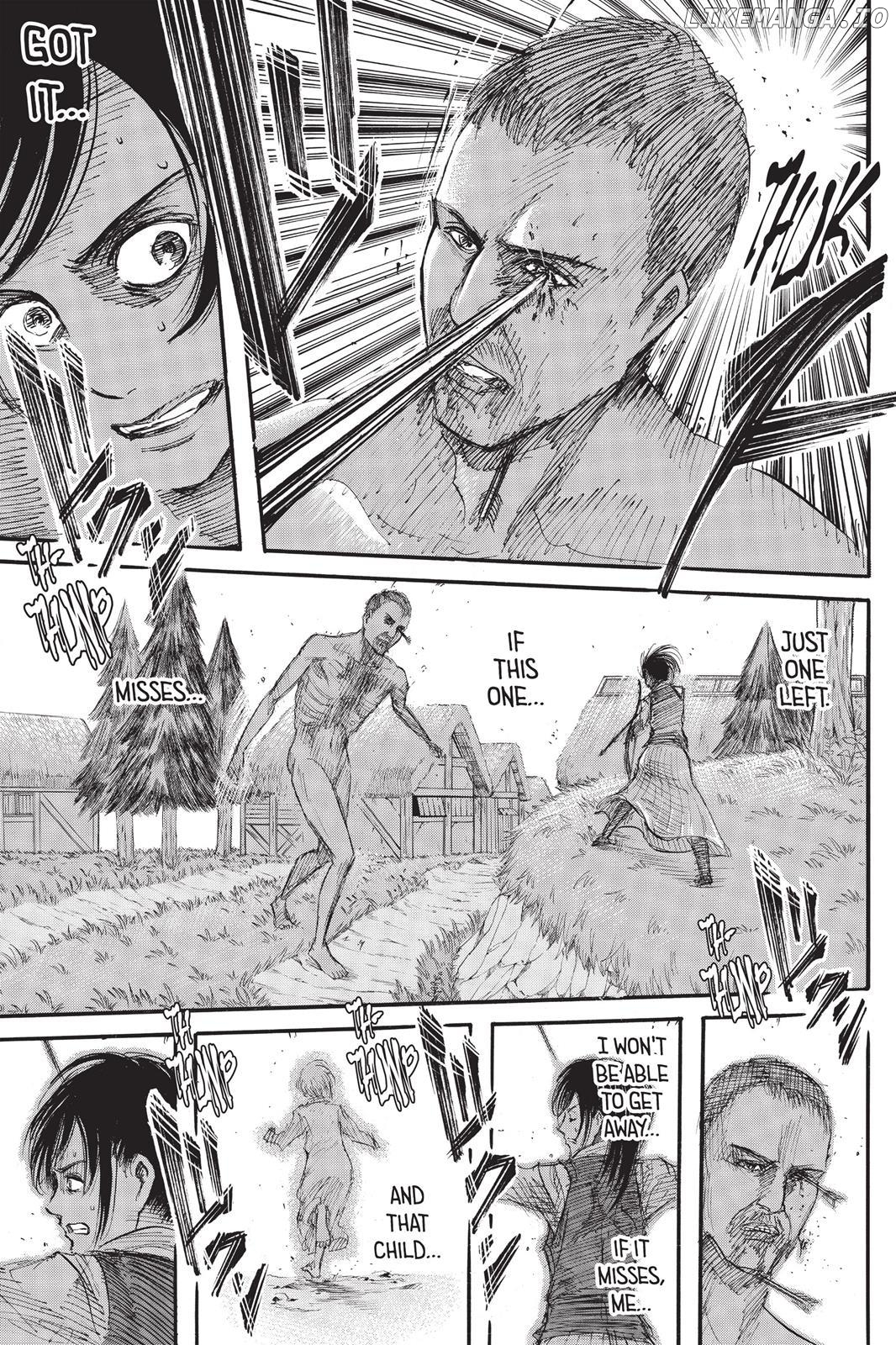 Shingeki no Kyojin, Chapter 36 image 37